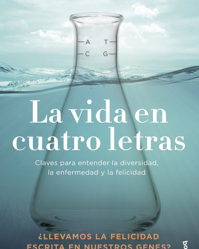 La Vida En Cuatro Letras