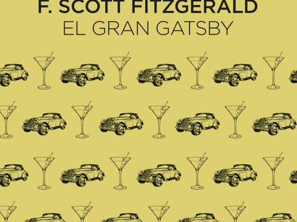 El Gran Gatsby