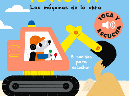 ¡brum! Toca Y Escucha