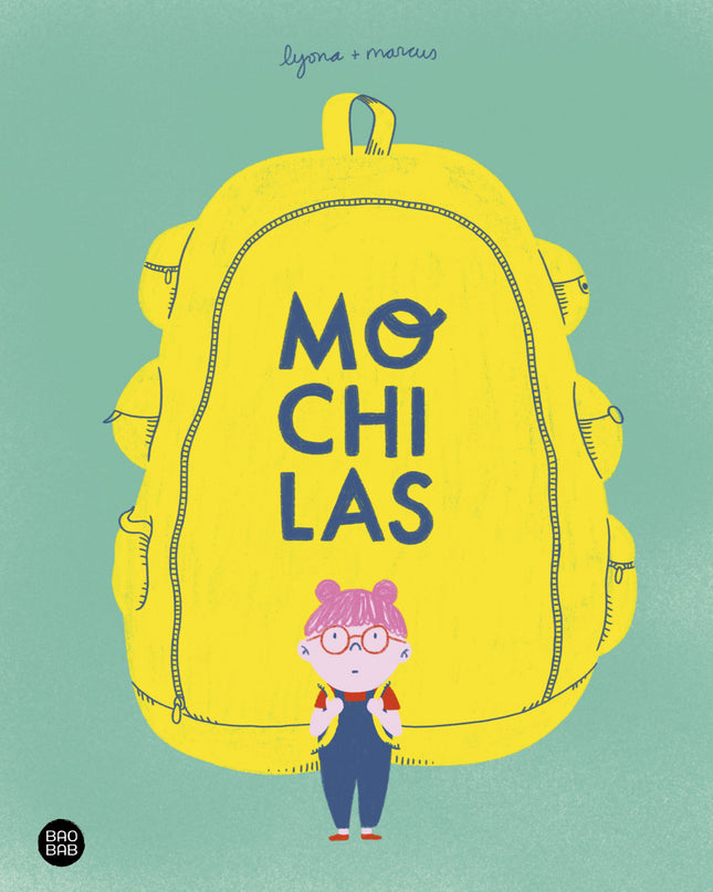 Mochilas