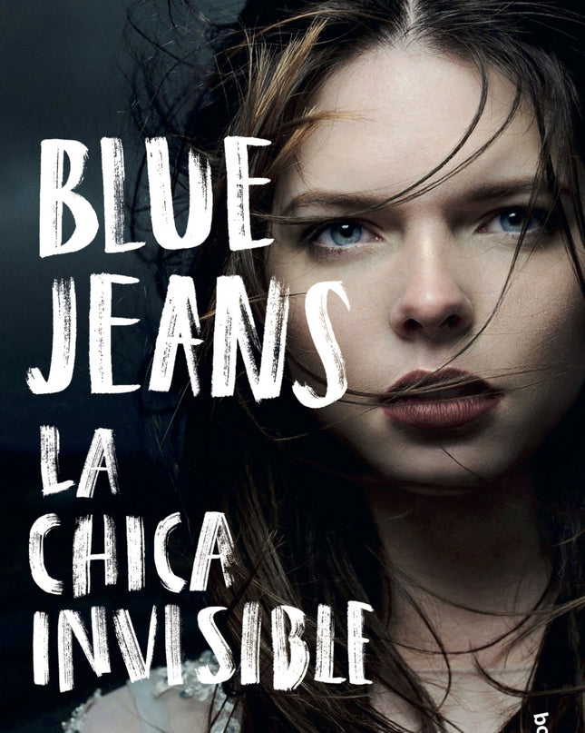 La Chica Invisible
