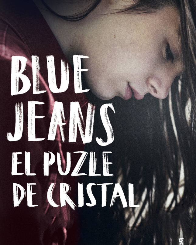 El Puzle De Cristal