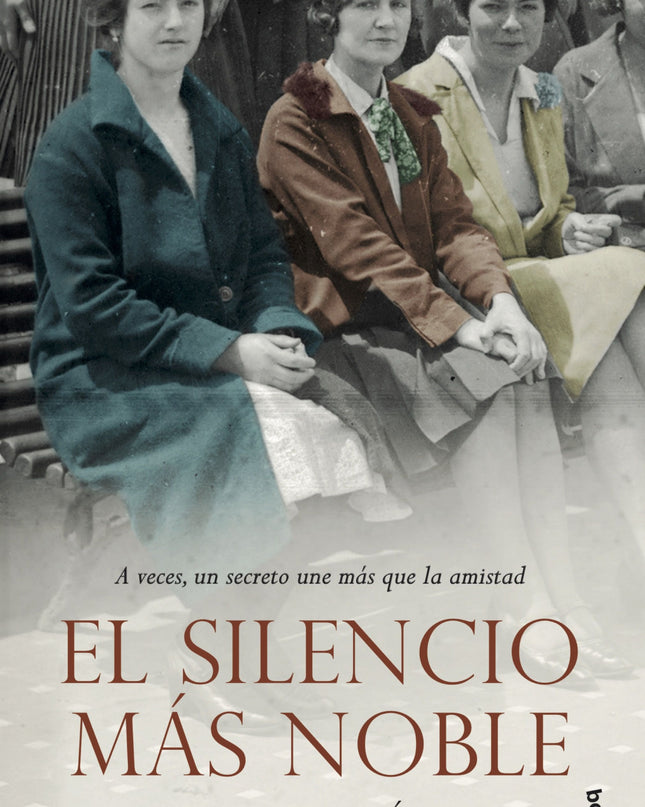 El Silencio Más Noble