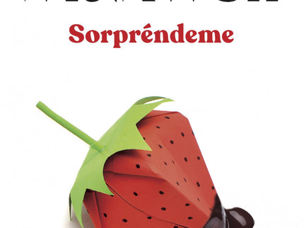 Sorpréndeme