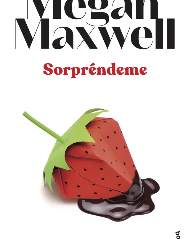 Sorpréndeme