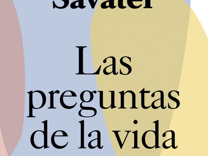 Las Preguntas De La Vida