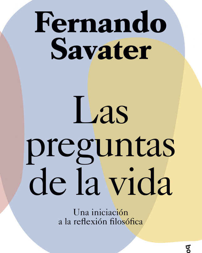 Las Preguntas De La Vida