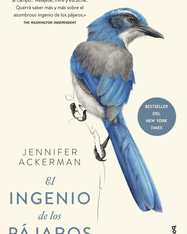 El Ingenio De Los Pájaros