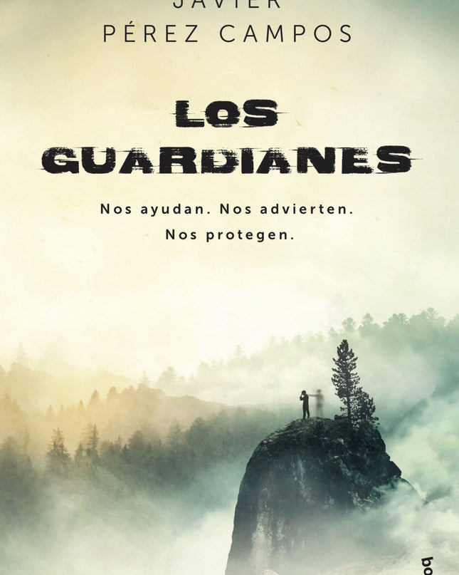 Los Guardianes