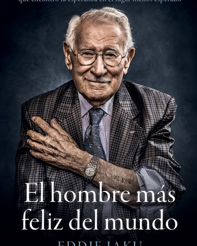 El Hombre Más Feliz Del Mundo