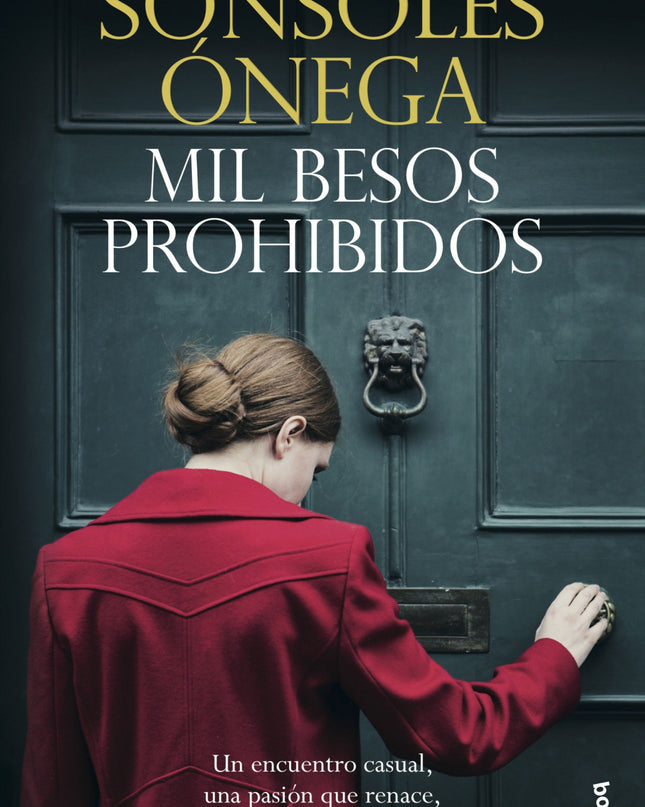 Mil Besos Prohibidos