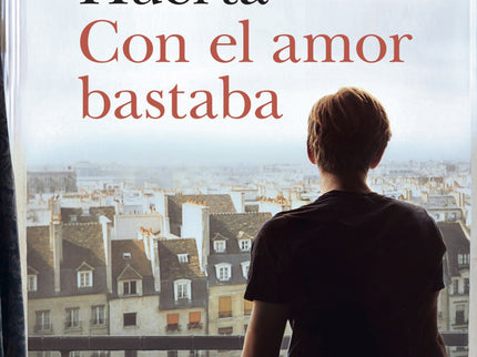 Con El Amor Bastaba