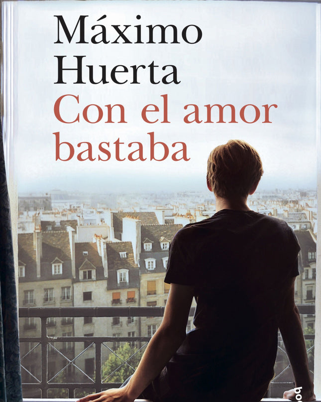 Con El Amor Bastaba