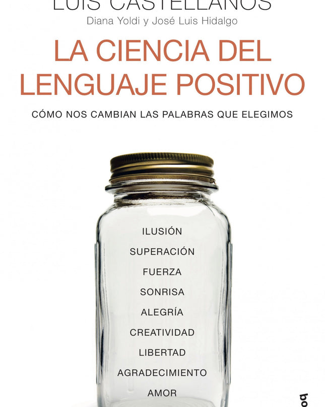 La Ciencia Del Lenguaje Positivo