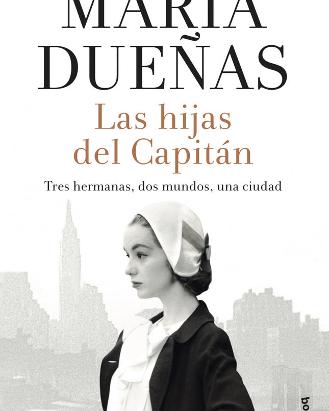 Las Hijas Del Capitán