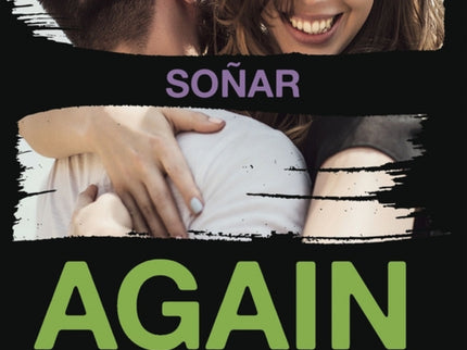 Again. Soñar