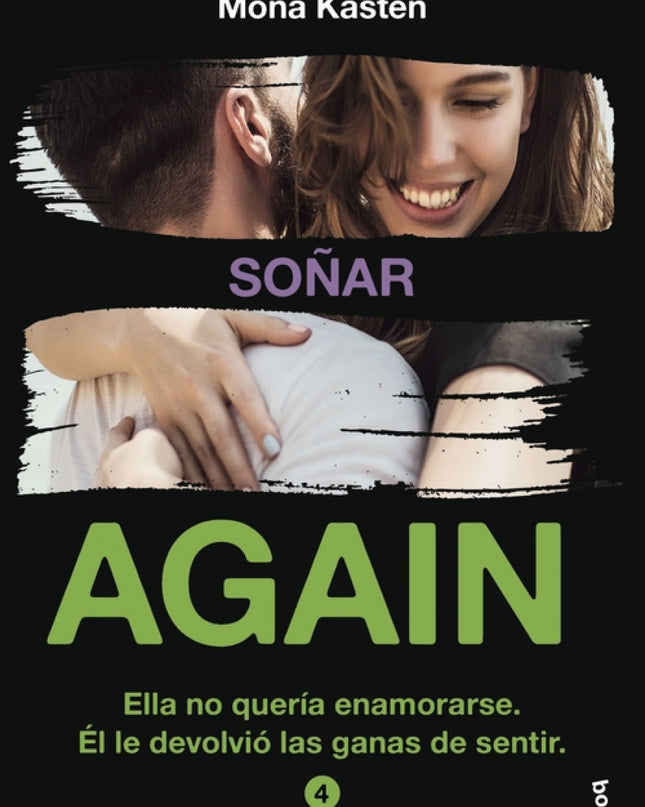 Again. Soñar