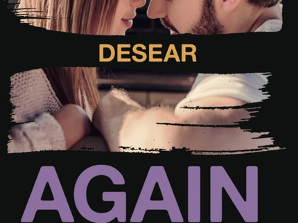 Again. Desear