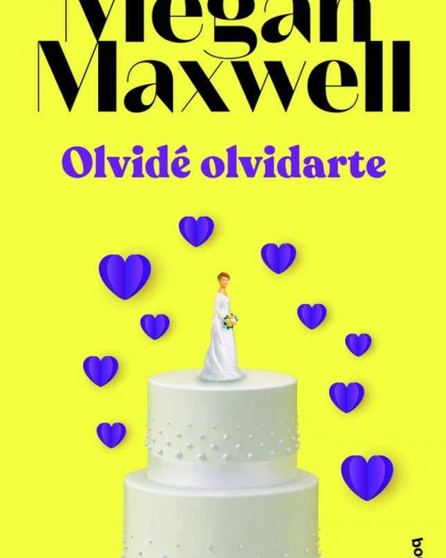 Olvidé Olvidarte