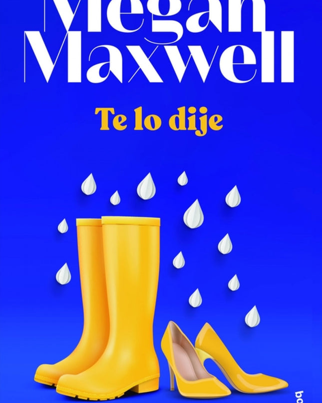 Te Lo Dije