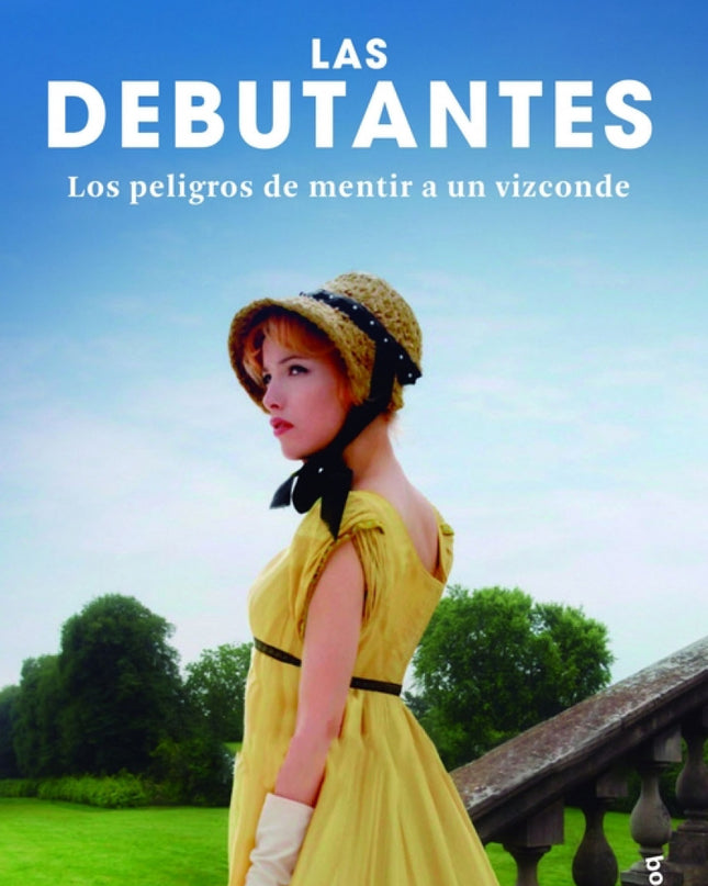 Los Peligros De Mentir A Un Vizconde
