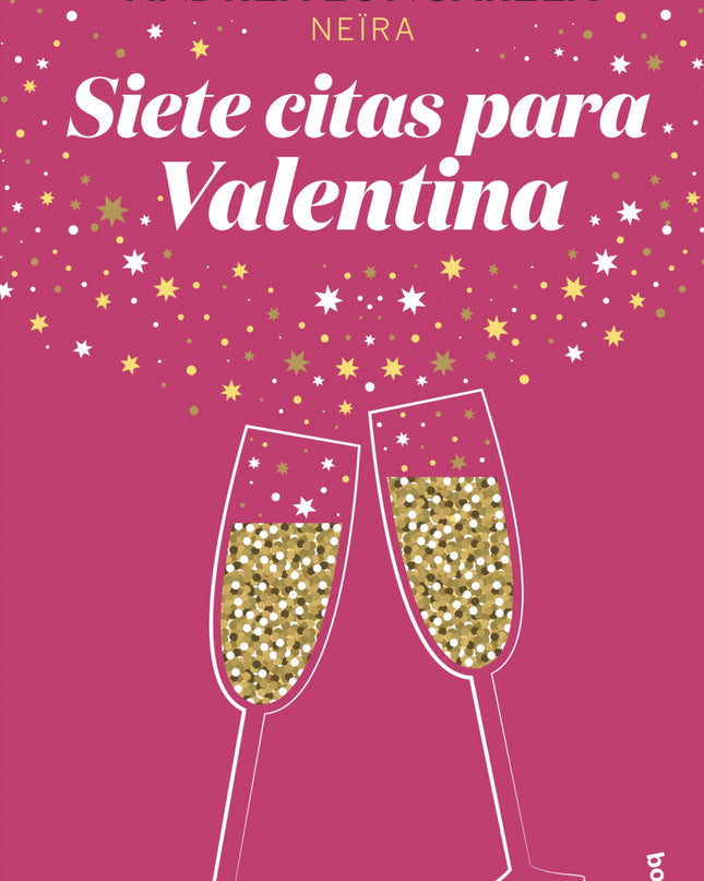 Siete Citas Para Valentina
