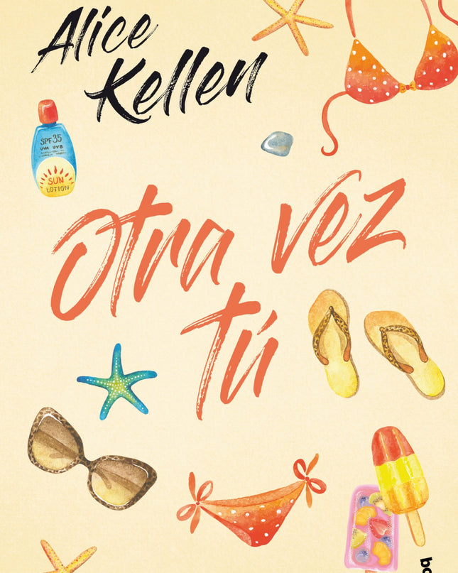 Otra Vez Tú