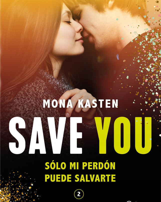 Save You (serie Save 2)