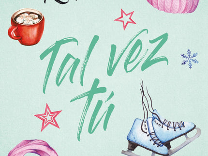 Tal Vez Tú