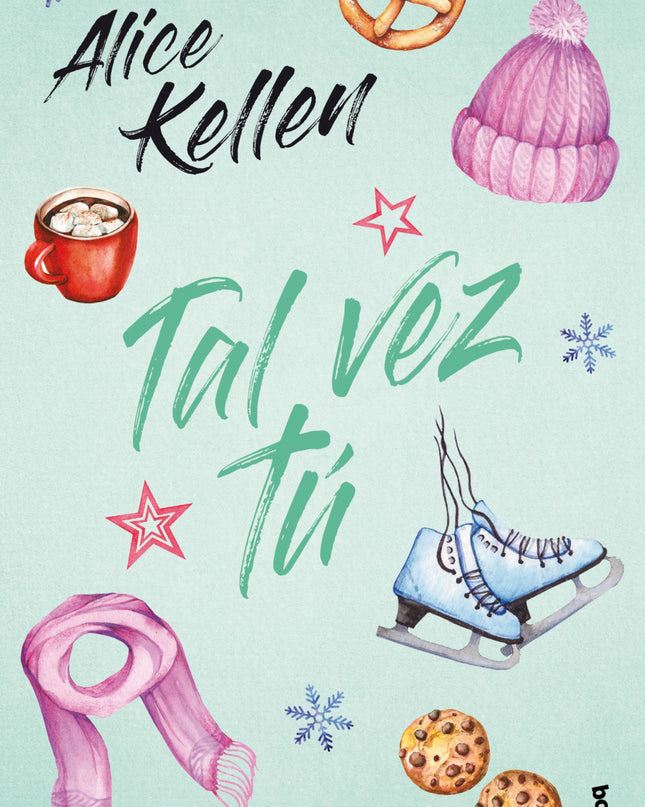 Tal Vez Tú