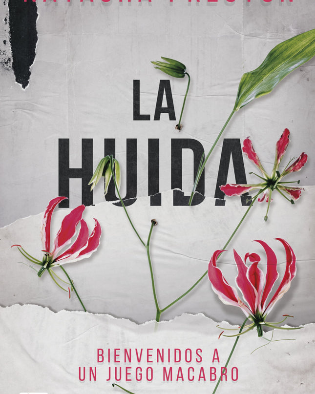 La Huida