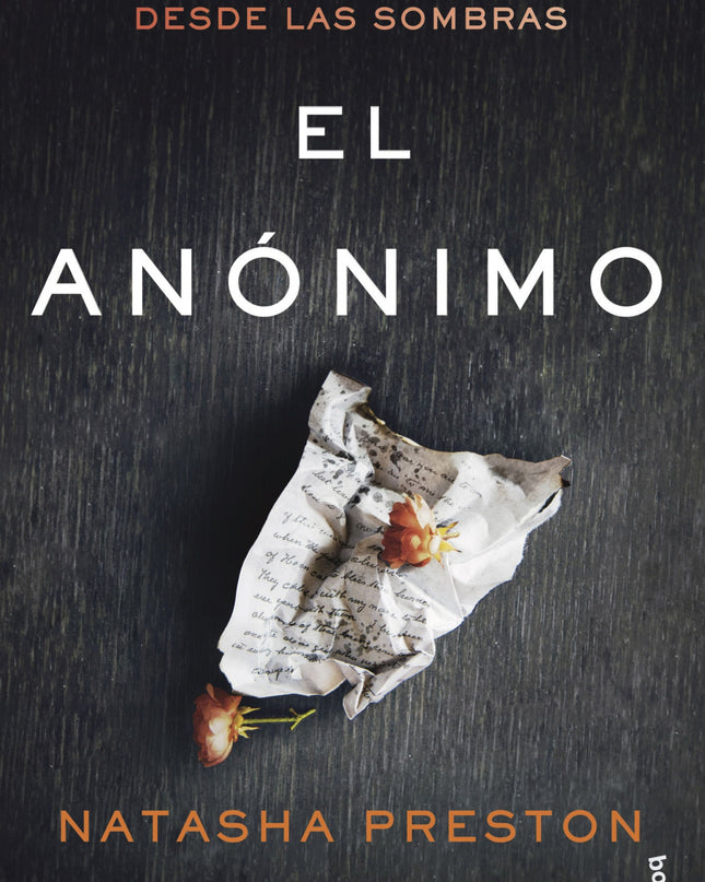 El Anónimo