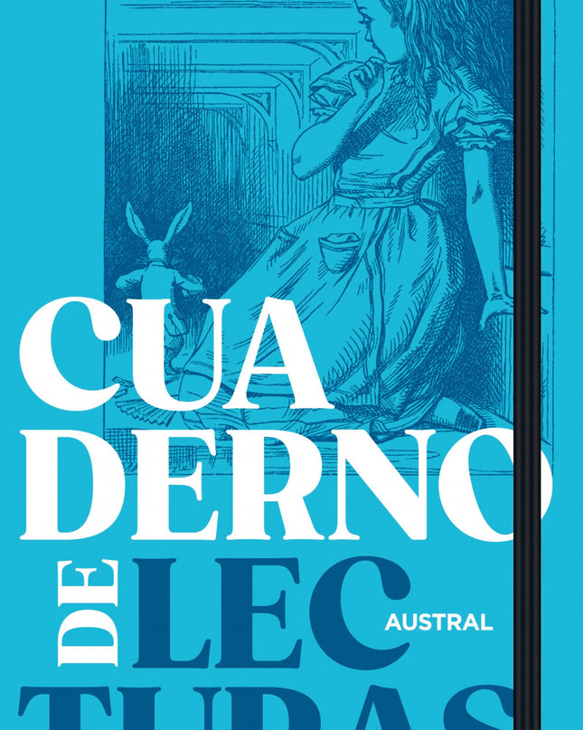 Cuaderno De Lecturas Austral