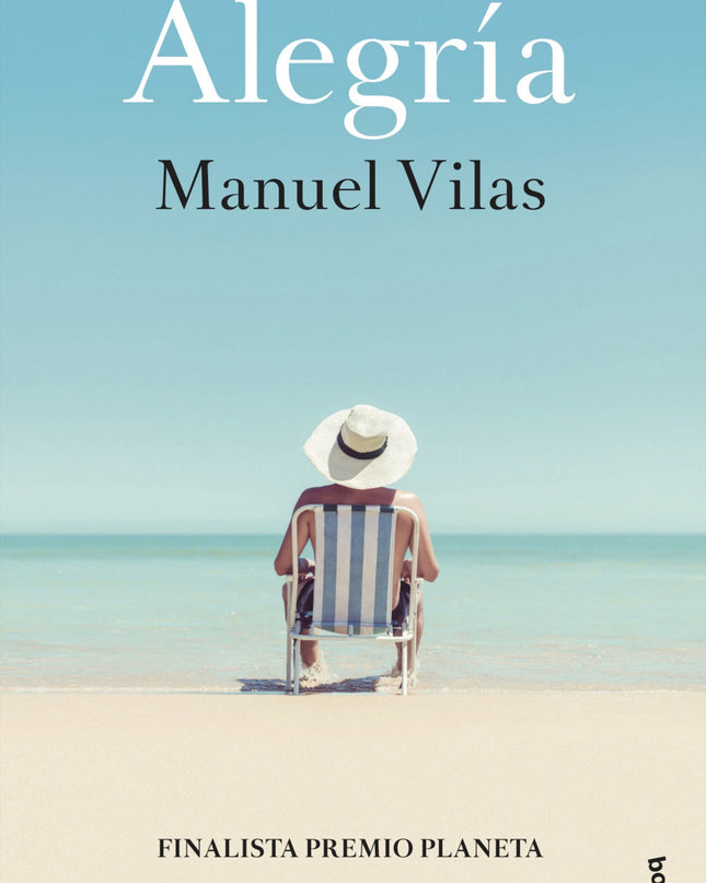 Alegría