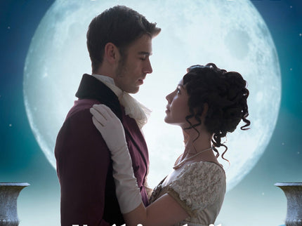 ¿un último Baile, Milady?