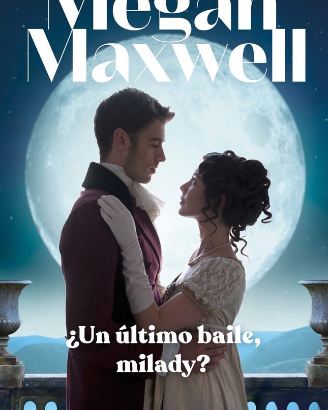 ¿un último Baile, Milady?