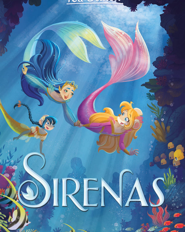 Sirenas