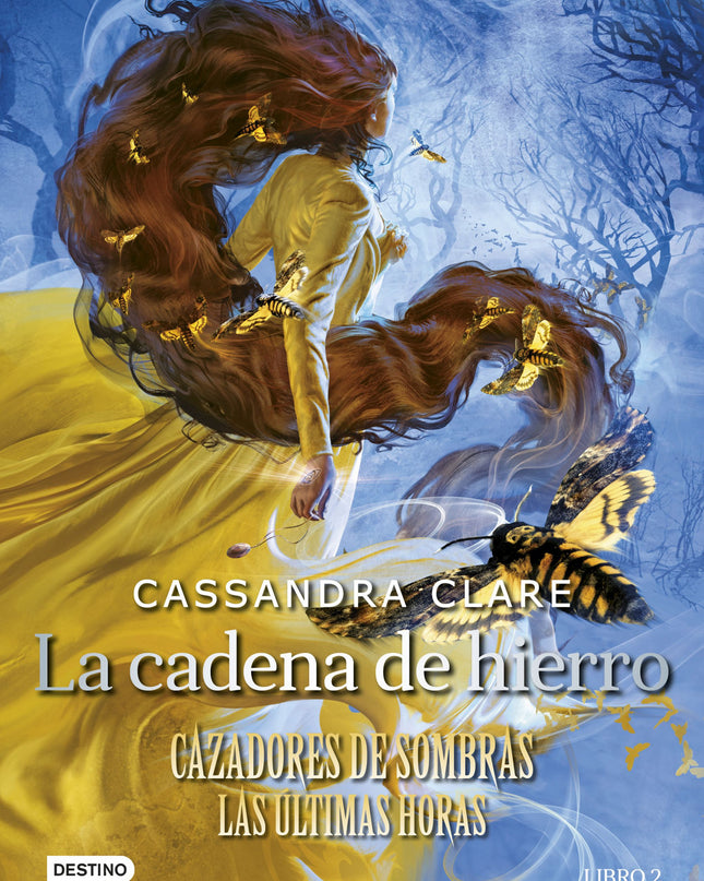 La Cadena De Hierro