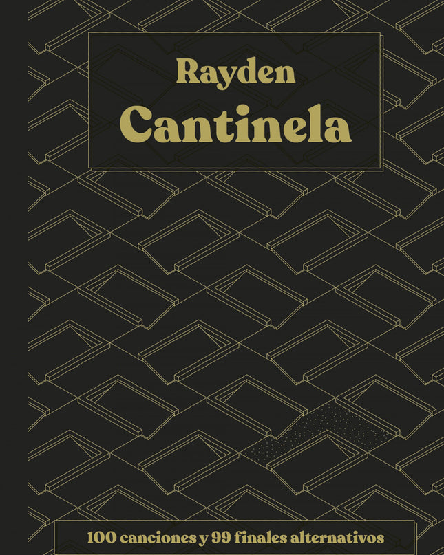 Cantinela