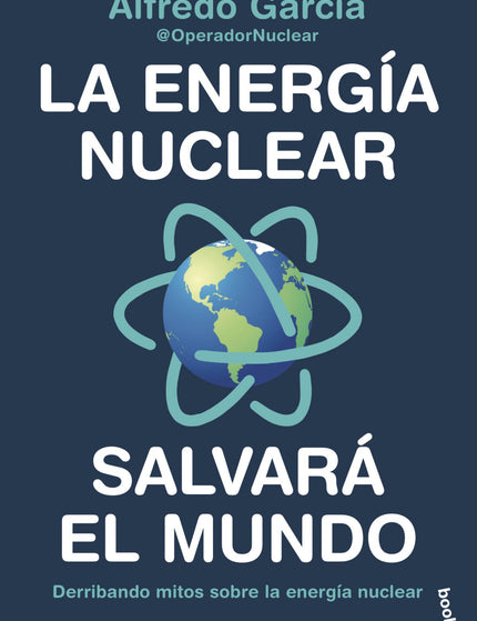 Collection image for: Cuestiones nucleares