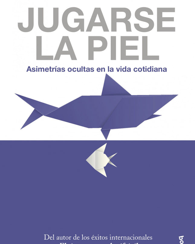 Jugarse La Piel