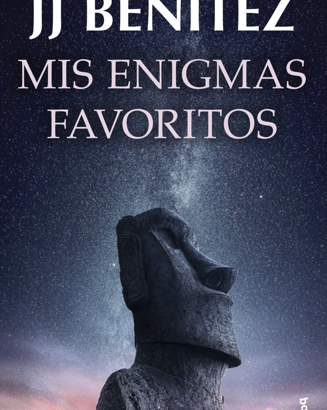 Mis Enigmas Favoritos
