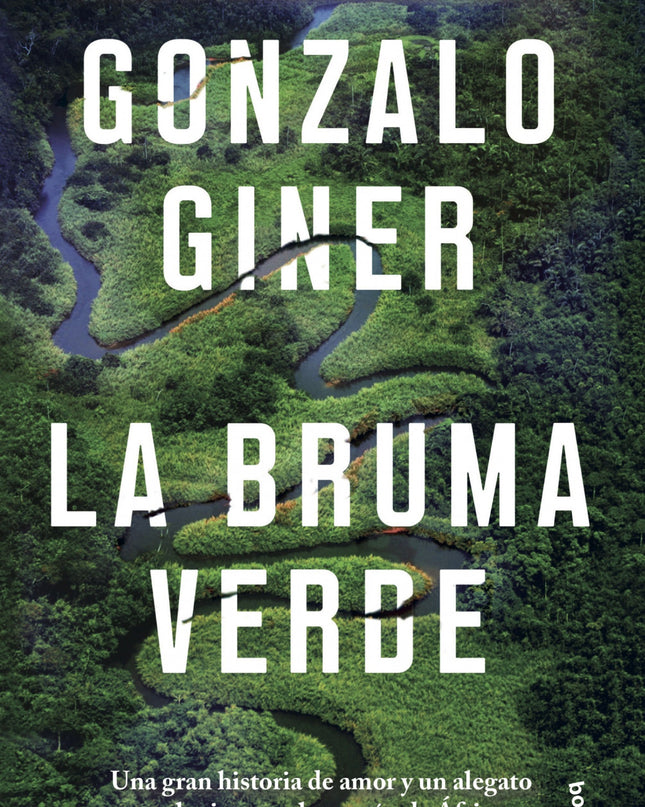 La Bruma Verde