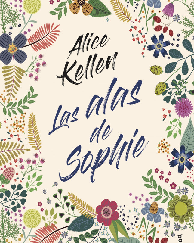 Las Alas De Sophie