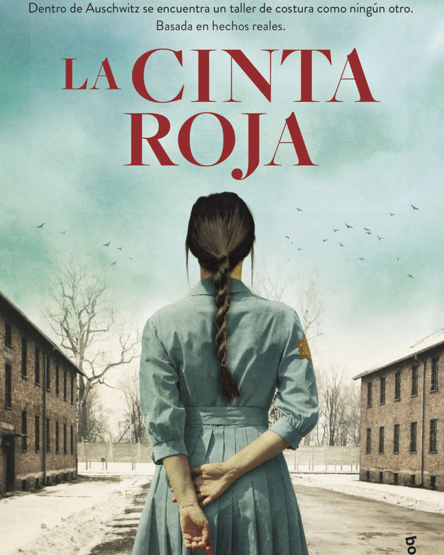 La Cinta Roja