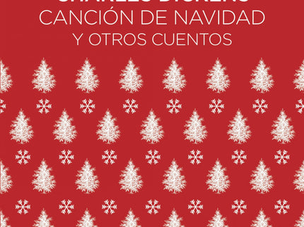 Canción De Navidad Y Otros Cuentos