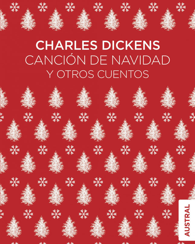 Canción De Navidad Y Otros Cuentos