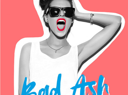 Bad Ash 2. Sin Miedo