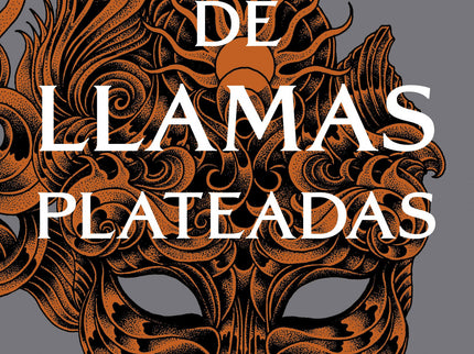 Una Corte De Llamas Plateadas