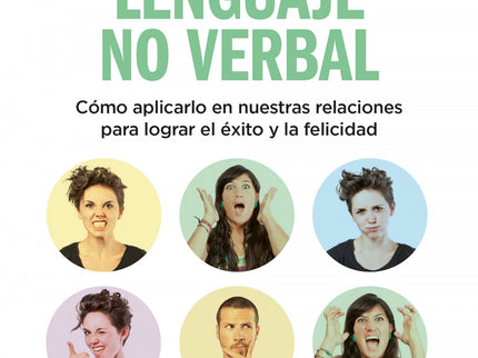 La Gran Guía Del Lenguaje No Verbal